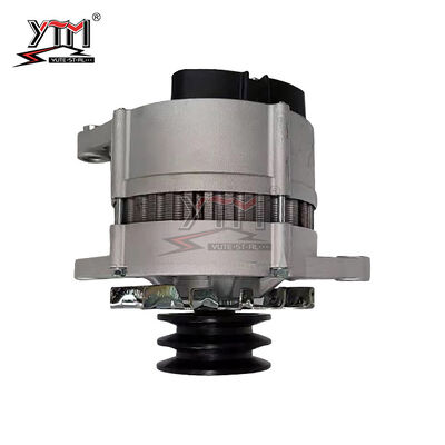 Kleine Elektrische de Alternatormotor JFZ231 JFZ2506 A30083701100 van 24V 55A