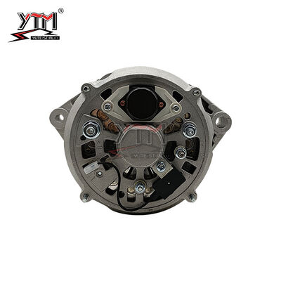 Elektrische de Alternatormotor 6GS53 0124415032 CA1636IR CAL10260 CAL10260AS CAL10260GS van 12V 105A