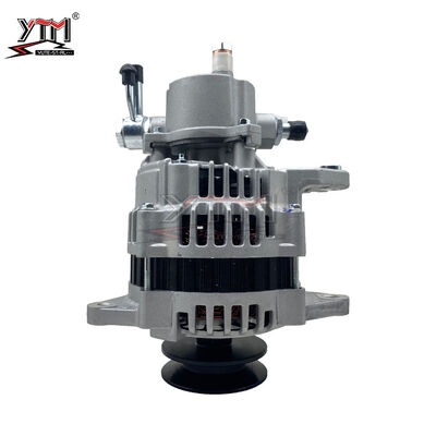 Elektrische de Alternatormotor jfb-H235 LR180-512 LR180-513 van 12V 100A