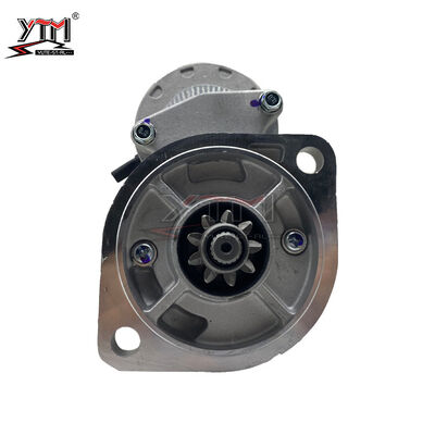 De Motorstartmotor 116016 van QDJ1601X 9T 12V 2.2KW 4280000870 M810337