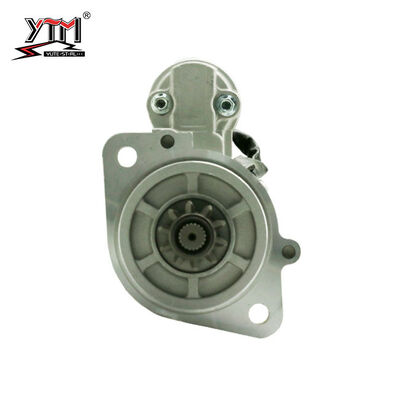 12v startmotor 10T 3.2KW S4S STM5009MH STM5009NL STM5009WD STM6009WD voor MITSUBISHI