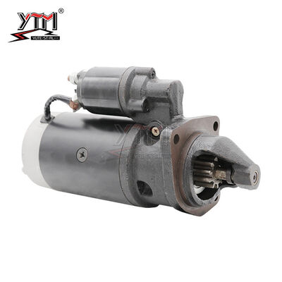De Motorstartmotor 0001368026 STB2670MN STB2670UL van CST10668 24V 10T 4KW voor HANOMAG 22C