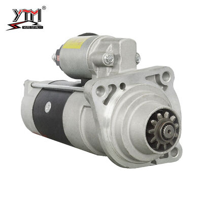 Startmotor 6685190 STA3727BA STA3727EC STA3727KR STA3727LP van de V200312v 11T 2.7KW Motor voor Kubota
