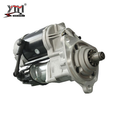 De Motorstartmotor 0240003150 STK4267NB STK4267SK STK4267SU van 6BG1T 11T 5.0KW voor JOHN DEERE 225C