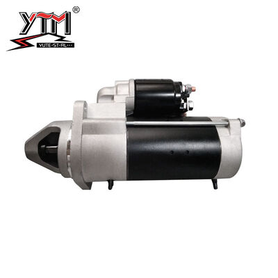 1013 4.0KW-Motorstartmotor 0001231005 STB2494JA STB2494LC STB2494MA voor ABG-Titaan 211