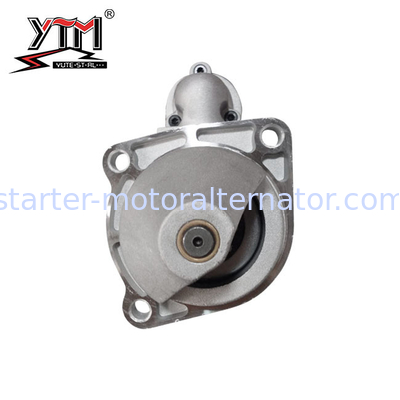 1013 4.0KW Engine Starter Motor 0001231005 STB2494JA STB2494LC STB2494MA For ABG Titan 211