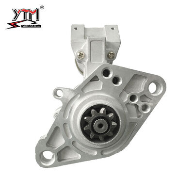 de Motorstartmotor M002T66881 STM0553RB STM0553WA van 4D30 9T 3.2KW voor MITSUBISHI-Korte galop