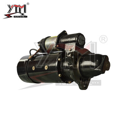 De Motorstartmotor 501521 0001420003 0001420004 van QD2852B 24V 12T 9.0KW 0001420005 voor  B12