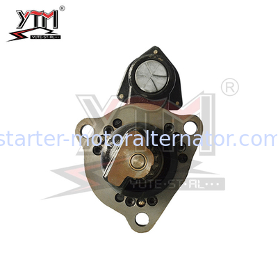 QD2852B 24V 12T 9.0KW Engine Starter Motor 501521 0001420003 0001420004 0001420005 For  B12