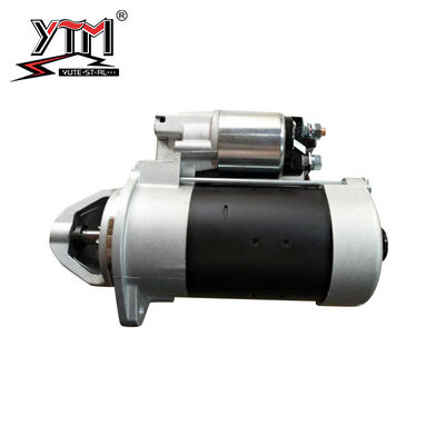 1011 de Motorstartmotor 0001223016 0001218172 CST10226AS CST10226GS van 12V 9T 2.8KW voor Deutz