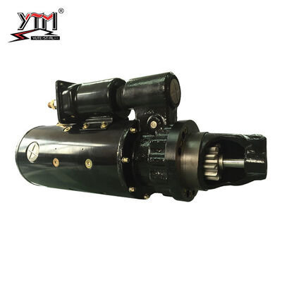 De Motorstartmotor van QD2853C 24V 11T 11KW voor Voerman D11T