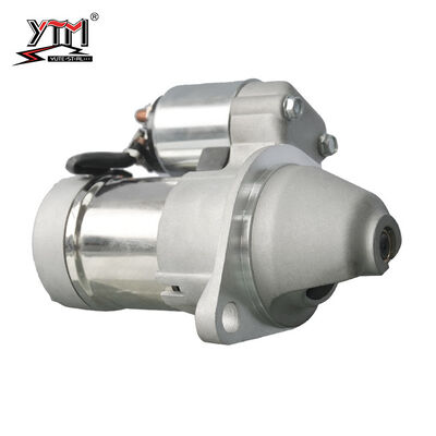 de Motorstartmotor van 1D84 12V 8T 1.4KW voor pc03-2 S114937