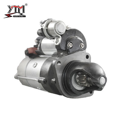 De Motorstartmotor van M93R3001SE 4948058 voor CUMMINS 21BJ077 M93R3001SE m93r3001se-VPP