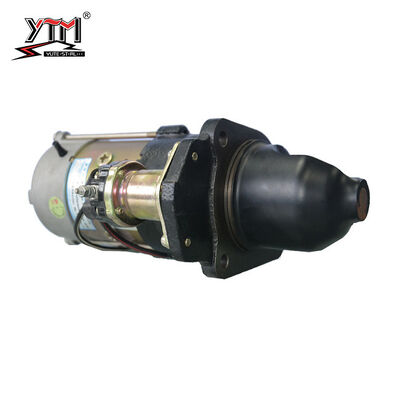 M93R3014SE 24 Voltstartmotor voor Cummins 4983068 STP3622LC STP3622MH STP3622UL