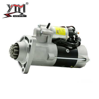 De Motorstartmotor van M105R3075SE 8.5KW voor CUMMINS M105R3075SE STP3075MH 3695899 3698436 3698453