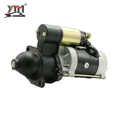 De Startmotor van QDJ1315A 4.0KW 12V voor YUCHAI-BULLDOZER STQ3152LC STQ3152UW STQ3152XY STQ8152LC