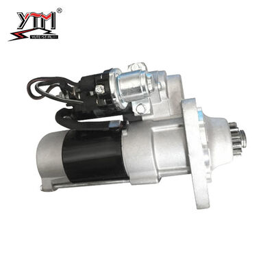 QDJ2503 24 Voltstartmotor voor DOOSAN 30051600015 STA0013RB STA0013WA STD5013WA