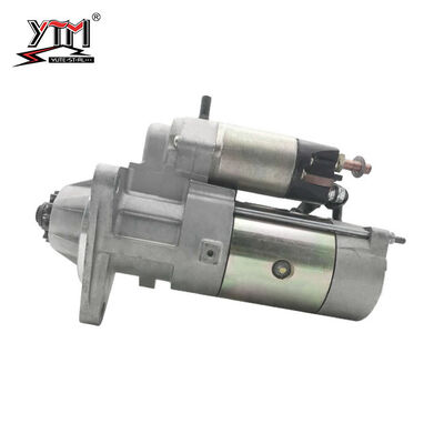 De Motorstartmotor van QDJ2504 24V 13T 6.0KW voor DOOSAN 30051600039