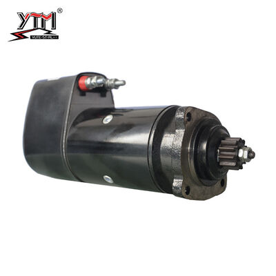 QDJ2745B motorstartmotor voor ABG 0001411036 STB0383MA STB0383UL STB9383UL