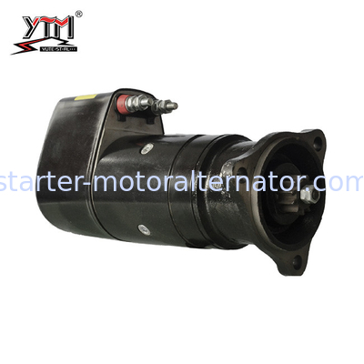 QDJ2745C Engine Starter Motor For IVECO 0001411026 CST10600ES CST10639AS CST10639ES