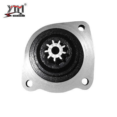 De Motorstartmotor van QDJ2745D 9T voor WEICHAI-Diesel WD615 612600090129 STP1931LP