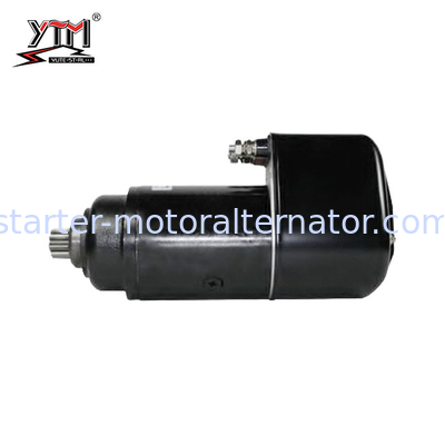 QDJ2745G 24V 6.6KW Engine Starter Motor For KHD CST10629 0001416040 STB0194RB STB0194WA