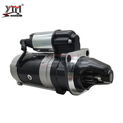 12V 11T motorstartmotor voor YUCAI 4108 A93S5-3708100