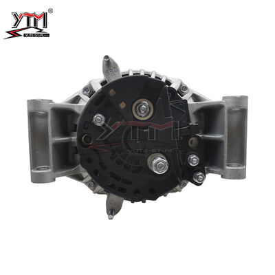 24 V 75A 9PK Elektrische Dynamo Motor Voor JOHN DEERE 0986081030 F032CA1620 CAL60606 CAL60607 CAL60609GS