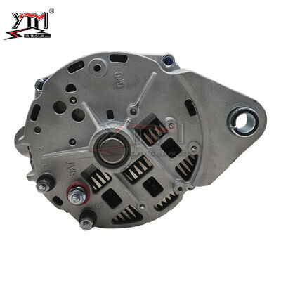 24 V 75A 9PK Elektrische Dynamo Motor Voor JOHN DEERE 0986081030 F032CA1620 CAL60606 CAL60607