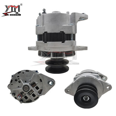 24 V 75A Elektrische Dynamo Motor Voor JOHN DEERE 0986081030 F032CA1620 CAL60606 CAL60607 CAL60609GS