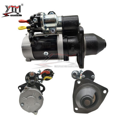 de Startmotor van 24Volt 11T 6BD1 voor Isuzu 1811001410