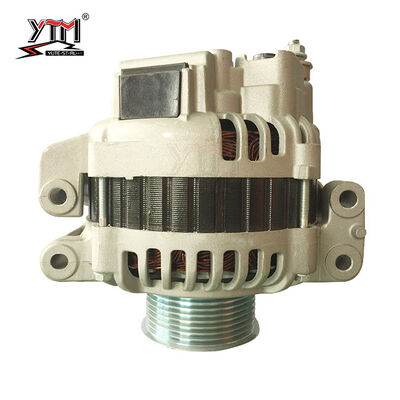 CAL35629 110A 8PK 2035629 Elektrische Alternatormotor voor SCANIA CAL35629 CAL35629AS CAL35629ES CAL35629OS