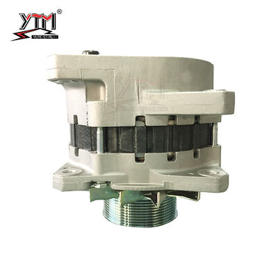CAL35627 24 V 150A 8PK Elektrische Dynamo Motor Voor SCANIA A009TU6499 ALM0430NW ALM0430UH ALM9430