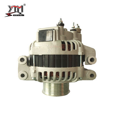 Elektrische de Dynamomotor van CAL35616 24V 100A 8PK voor SCANIA ALM2039WA 1516316 1774594 1777300