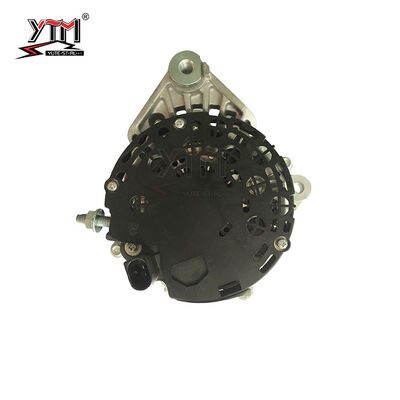 FT2.8T 12 V 120A 8PK Elektrische Dynamo Motor Voor Cummins ISF 5318120 ALR3781DD ALR3781KL ALR3781YX ALR8781KL