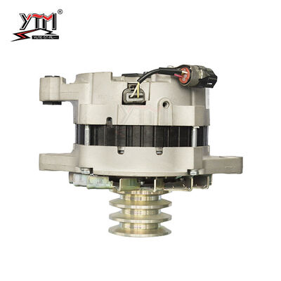Elektrische de Dynamomotor van IZ5182 24V 150A 3PK voor ISUZU 6HA1 1812005910 1812006382 ALM5183 A009TU5182