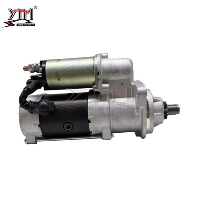 12V 3.3KW 116004 STD4403EC STD4403NB STD4403NL Startmotor Voor OM924LA A0061515001 A0061515101 QT0646629000