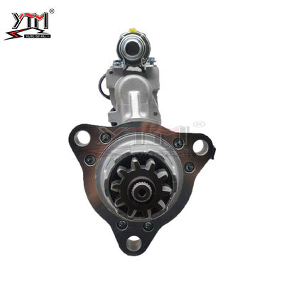 de Startmotor van 24V 10T 9KW voor Yuchi 6C C60003708100A