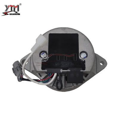 de Motoralternator van 12V 20A voor Isuzu-Diesel 40058007 22115 GP9905 ALZ8564WA 10930N 301N20448Z