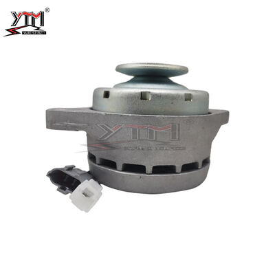 1005 # 12Volt 15A motorstartmotor voor Yanmar 22121