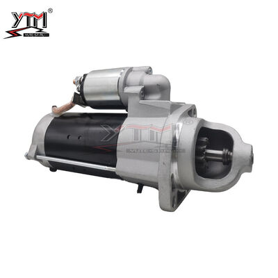 de Elektrische Startmotor van 10T 4KW voor DAF 0001231017 STB1382TJ STB1382UL STB1382YN