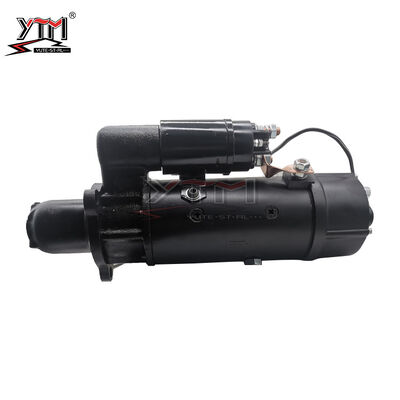 24V 11T 9KW elektrische startmotor voor rollen - Royce 5052629003110 MS7-502A