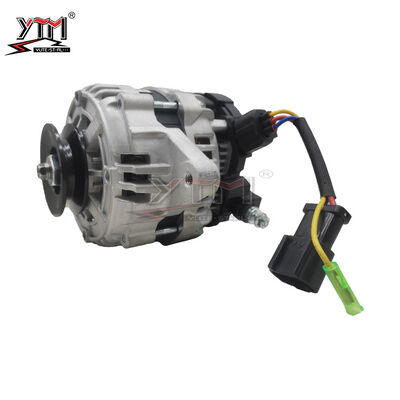 4D94 A69-23 Dynamo 110A Voor Yanmar 3TNV88 D60-7 101211-2951 ALN1211KL ALN1211LK ALN1211MA