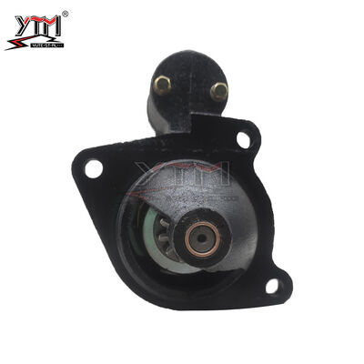 QDJ2605F 11T 5.5KW elektrische startmotor voor JAC HFC3051 STQ3265LC STQ3265UW STQ3265RB