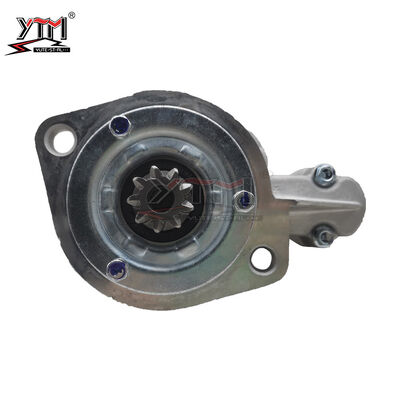 C240 9T 2.4KW elektrische starter voor JOHN DEERE M810337 STN7020YJ 16021N 11962677020