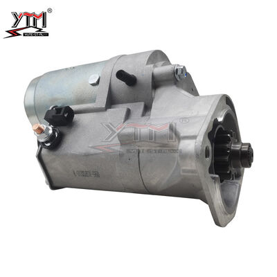 4D56 12V 12T 2KW elektrische startmotor voor MITSUBISHI STN7070LP