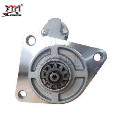 de Elektrische Startmotor van 24Volt 11T 5KW voor HYUNDAI STA1534 XKBH-02960 1198169 S0001198169 300N10399Z