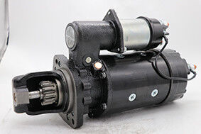 QD2852H 24V 12T 7.5KW Startmotor Voor  D6M 6614N 207-1516 M105R3504SE M105R3504SE-VPP