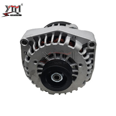 DR44G 160A 6PK Elektrische Dynamo Motor Voor HUMMER H2 15093928 15905871 ALD0011LK ALD0011NW