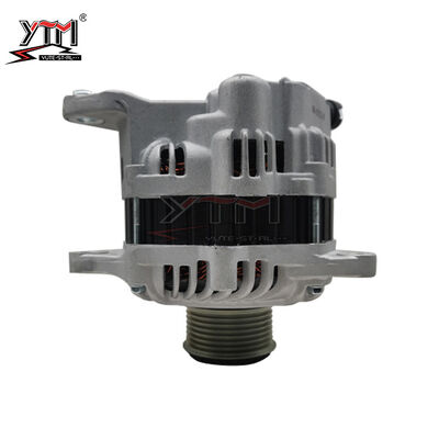 elektrische de Alternatormotor van 100A 7PK voor NISSAN 23100EB71A A002TG1081 ALM9081GB ALM9081LP